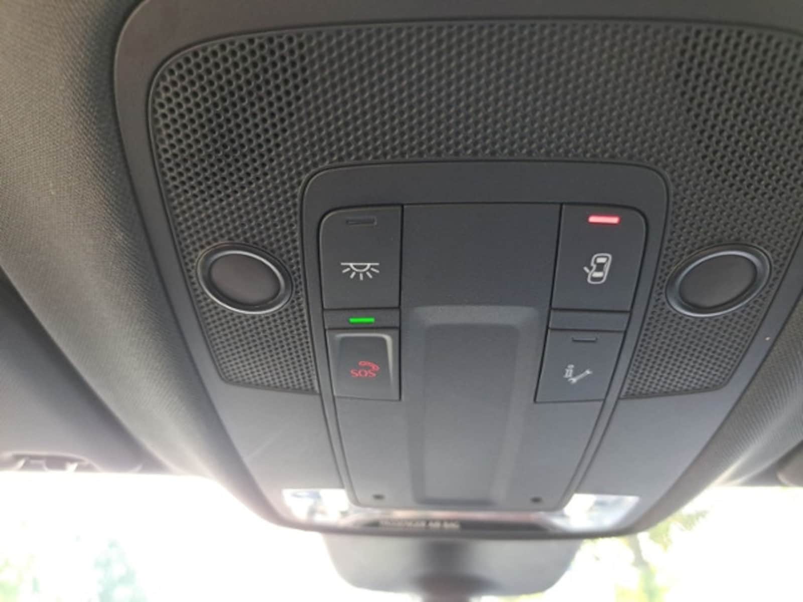Audi Q3 Sportback – Bild 30
