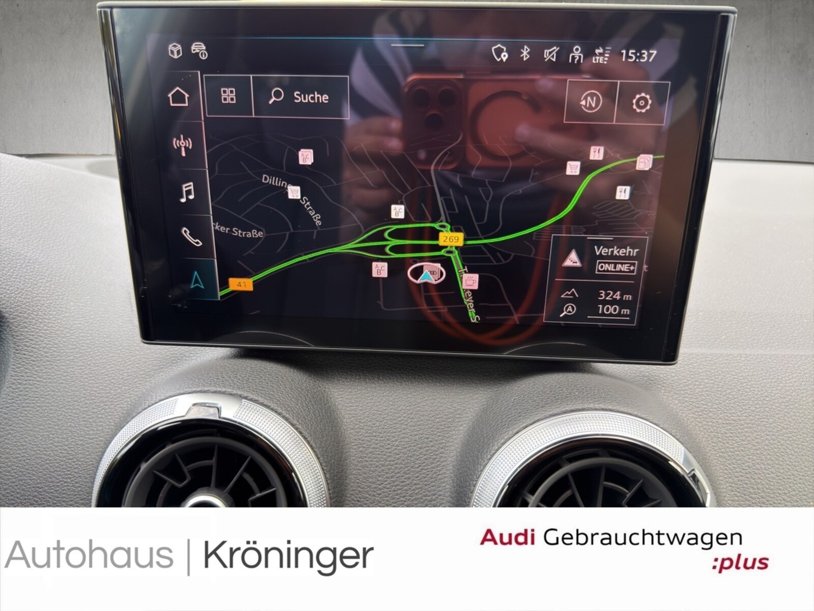Audi Q2 – Bild 15