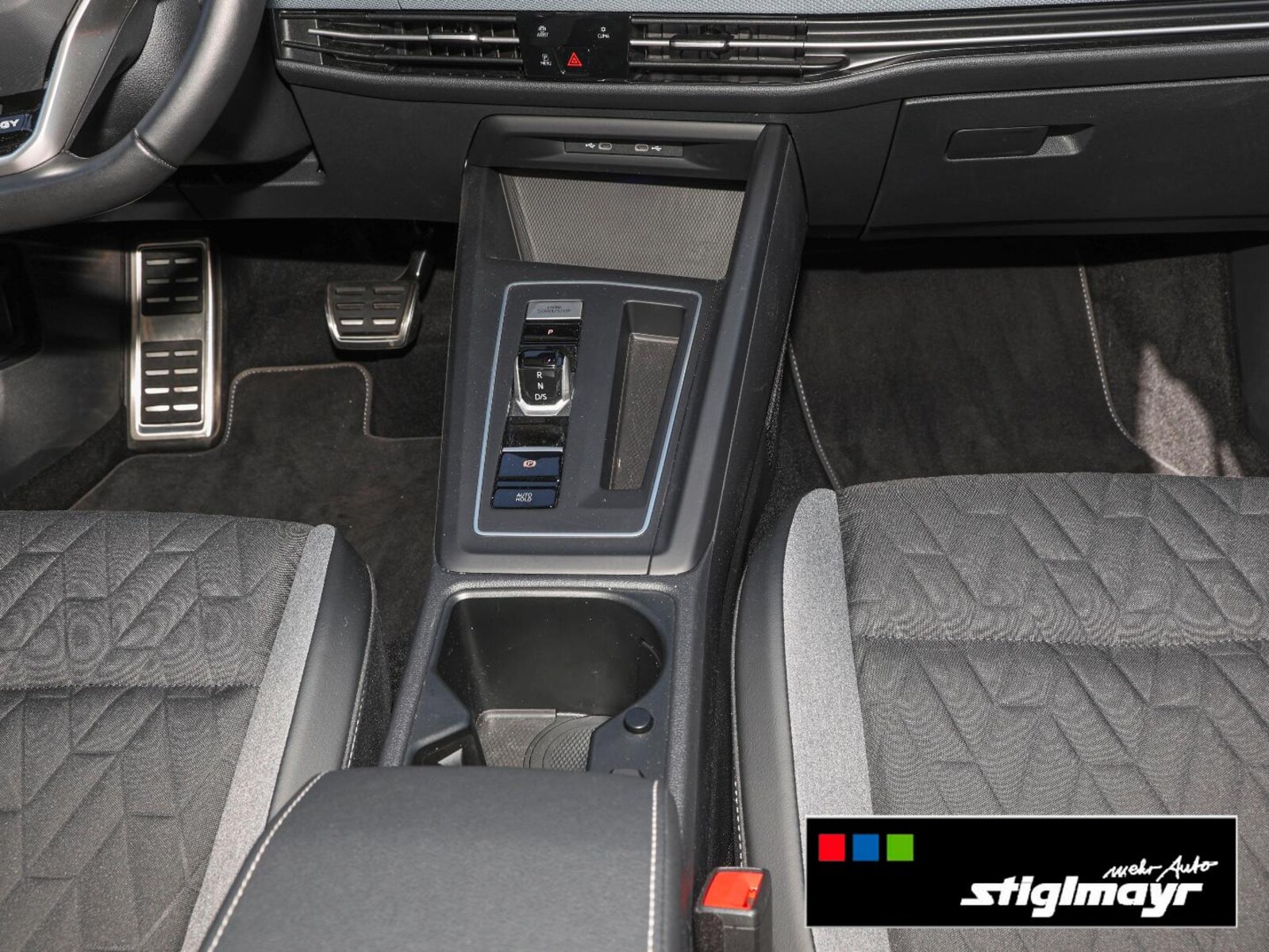 Volkswagen Golf – Bild 8
