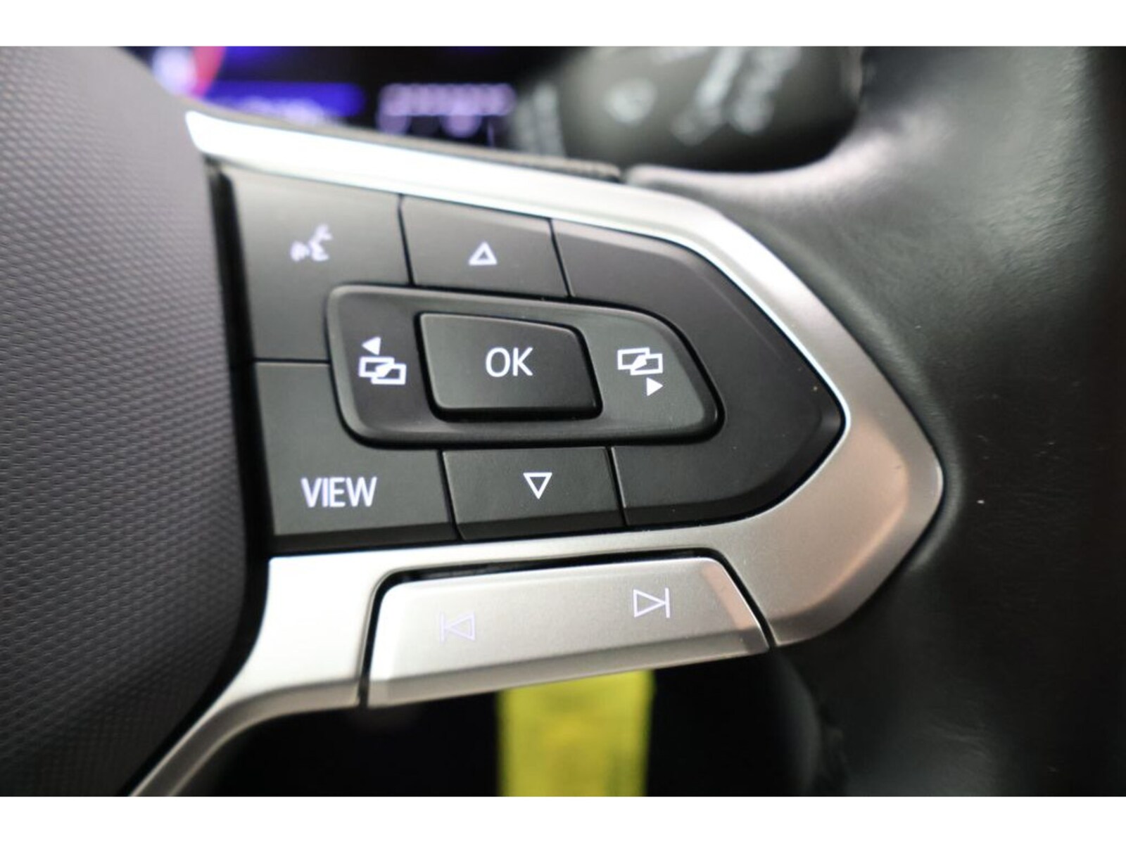 Volkswagen Taigo – Bild 19