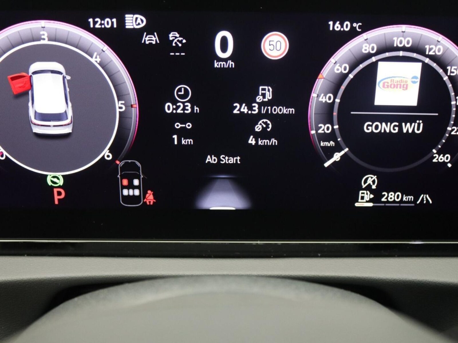 Volkswagen Tiguan – Bild 9