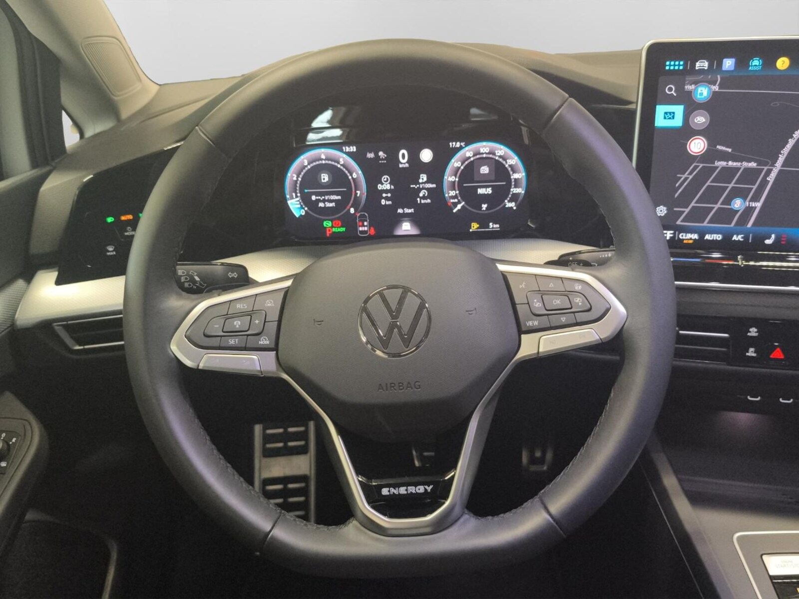 Volkswagen Golf – Bild 20
