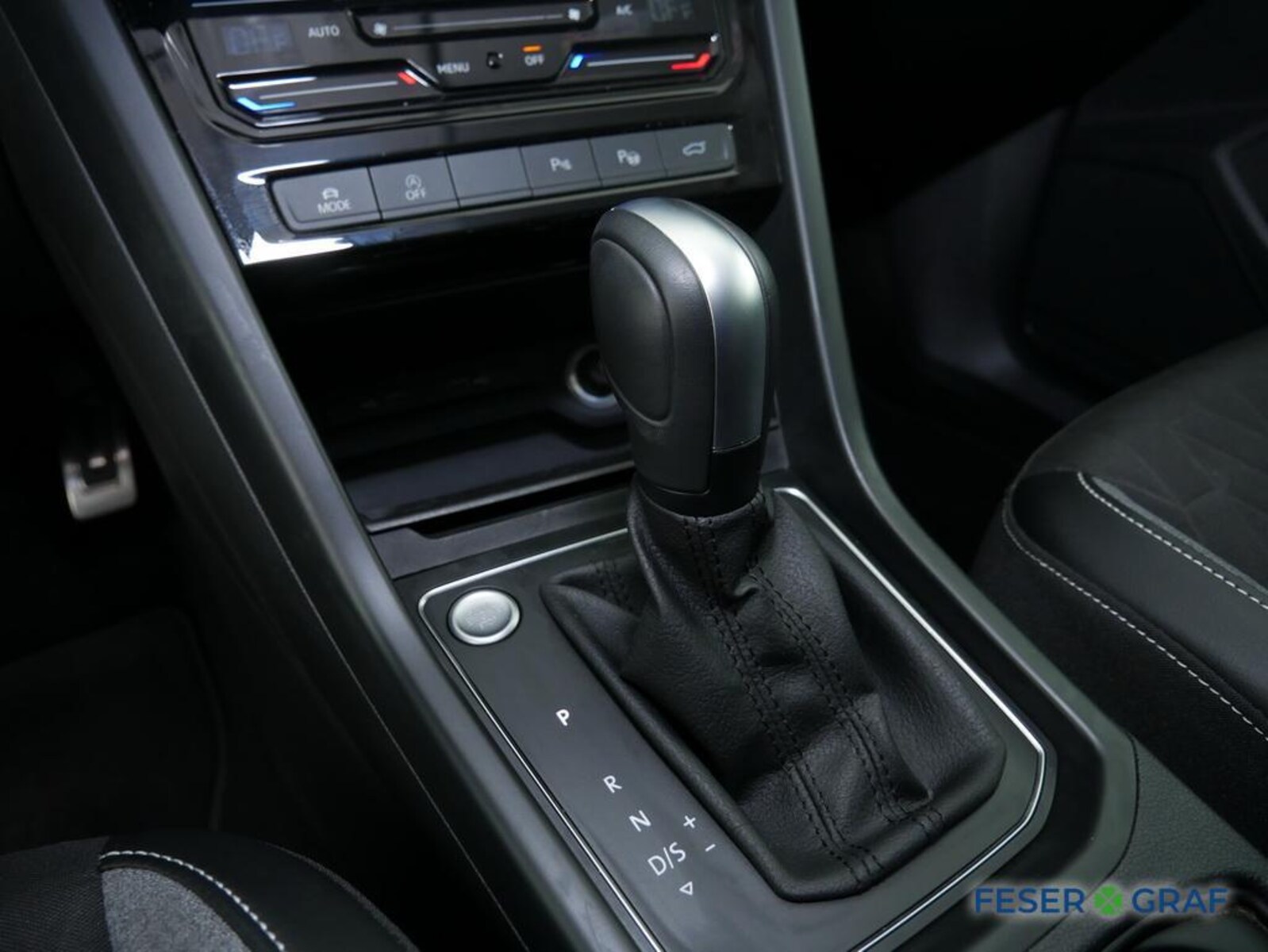 Volkswagen Touran – Bild 7