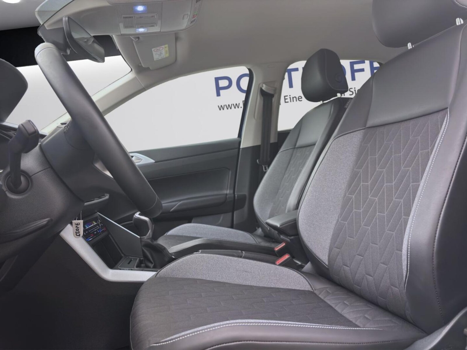 Volkswagen Taigo – Bild 10