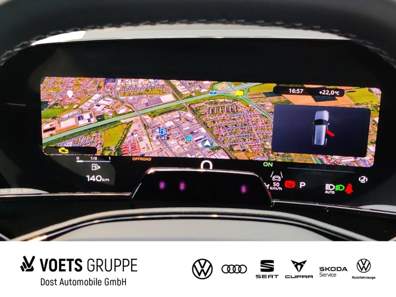 Audi Q7 – Bild 12