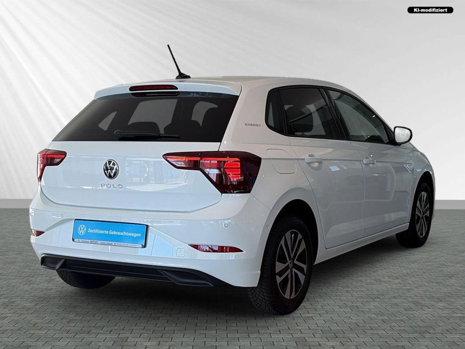 Volkswagen Polo – Bild 3