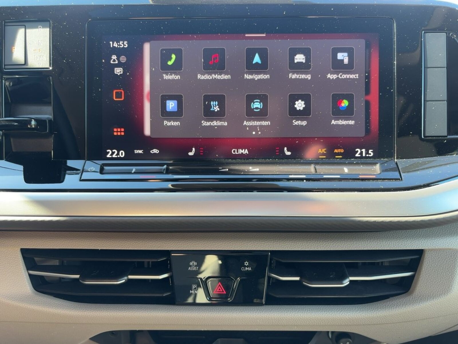Volkswagen Multivan – Bild 9