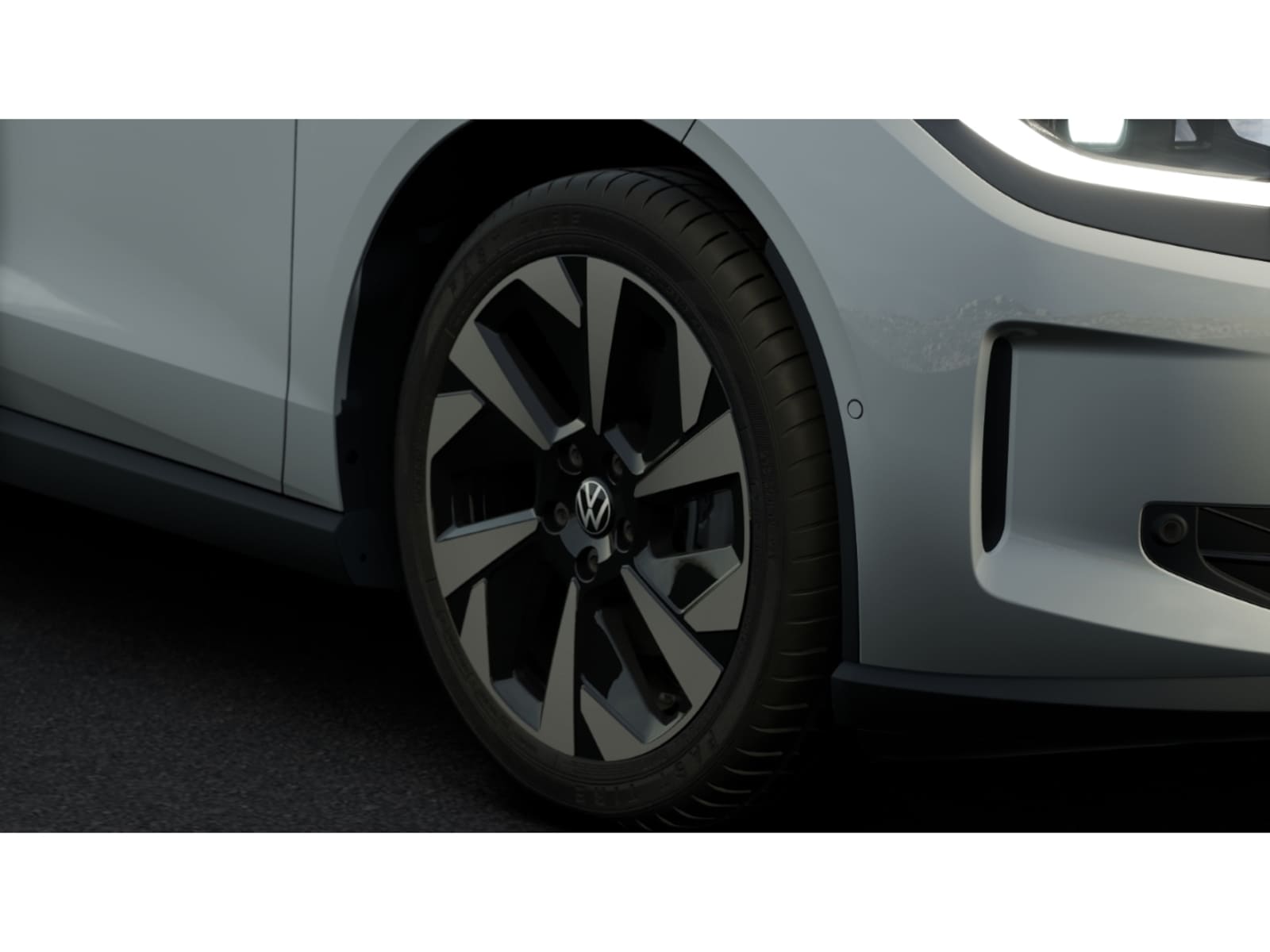 Volkswagen ID. Polo – Bild 7