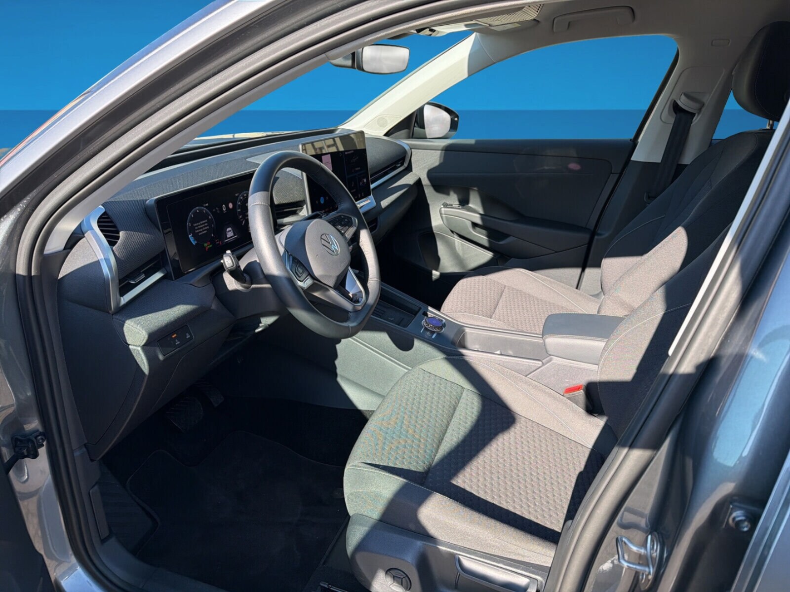 Volkswagen T-Roc – Bild 11