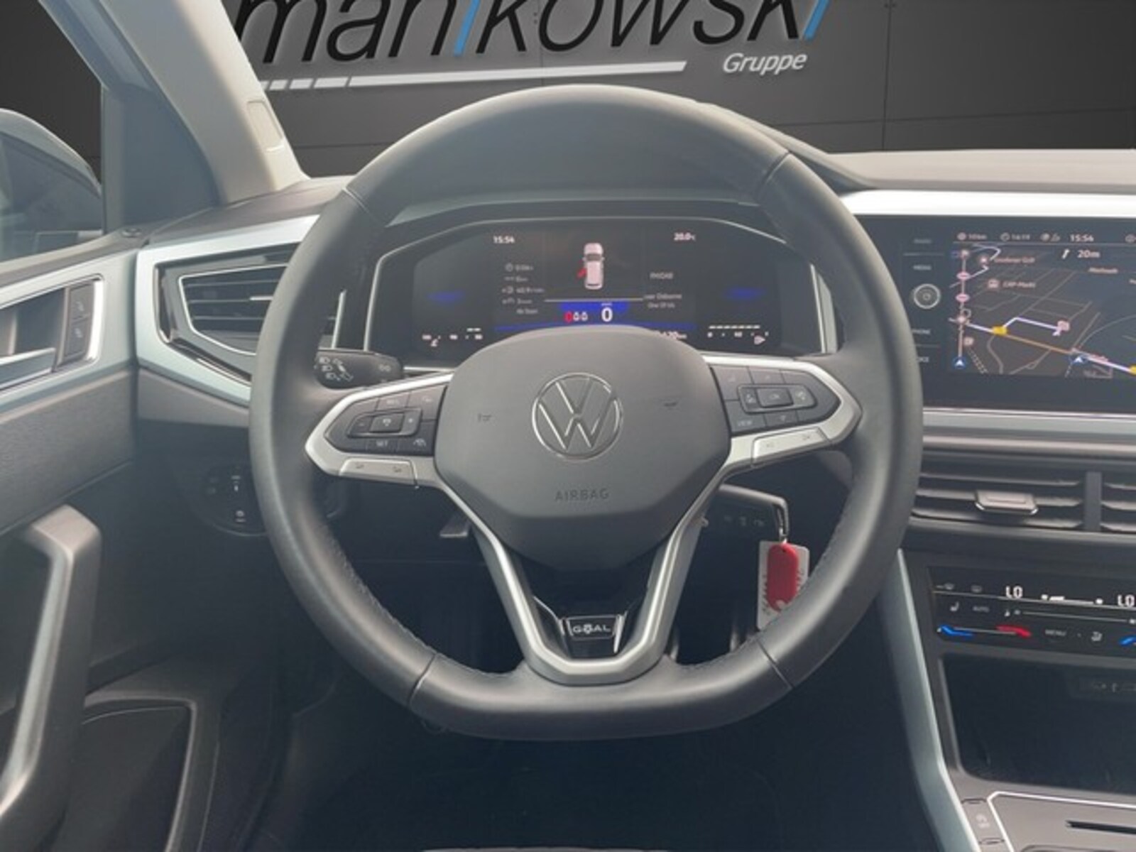 Volkswagen Polo – Bild 12