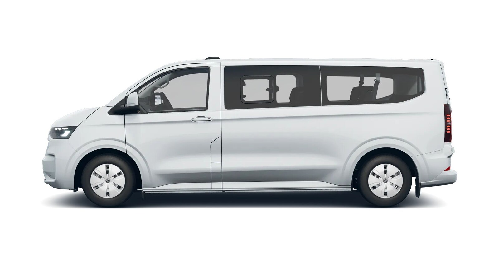 Volkswagen Transporter Kombi langer Radstand – Bild 7