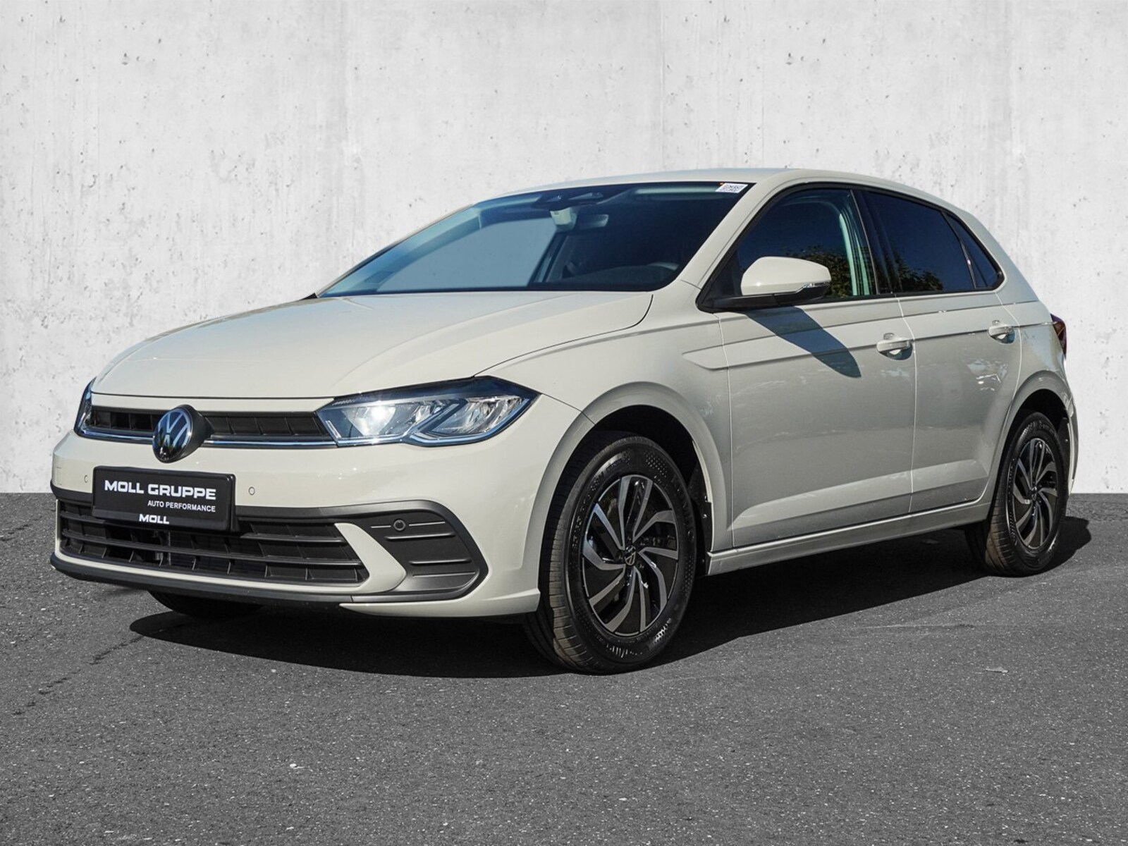 Volkswagen Polo – Bild 2