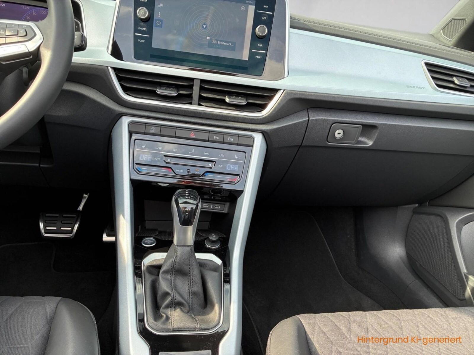 Volkswagen T-Roc Cabriolet – Bild 19