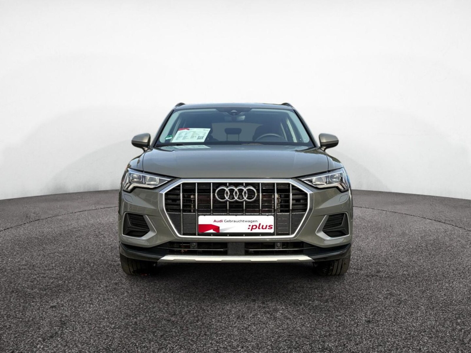 Audi Q3 – Bild 10