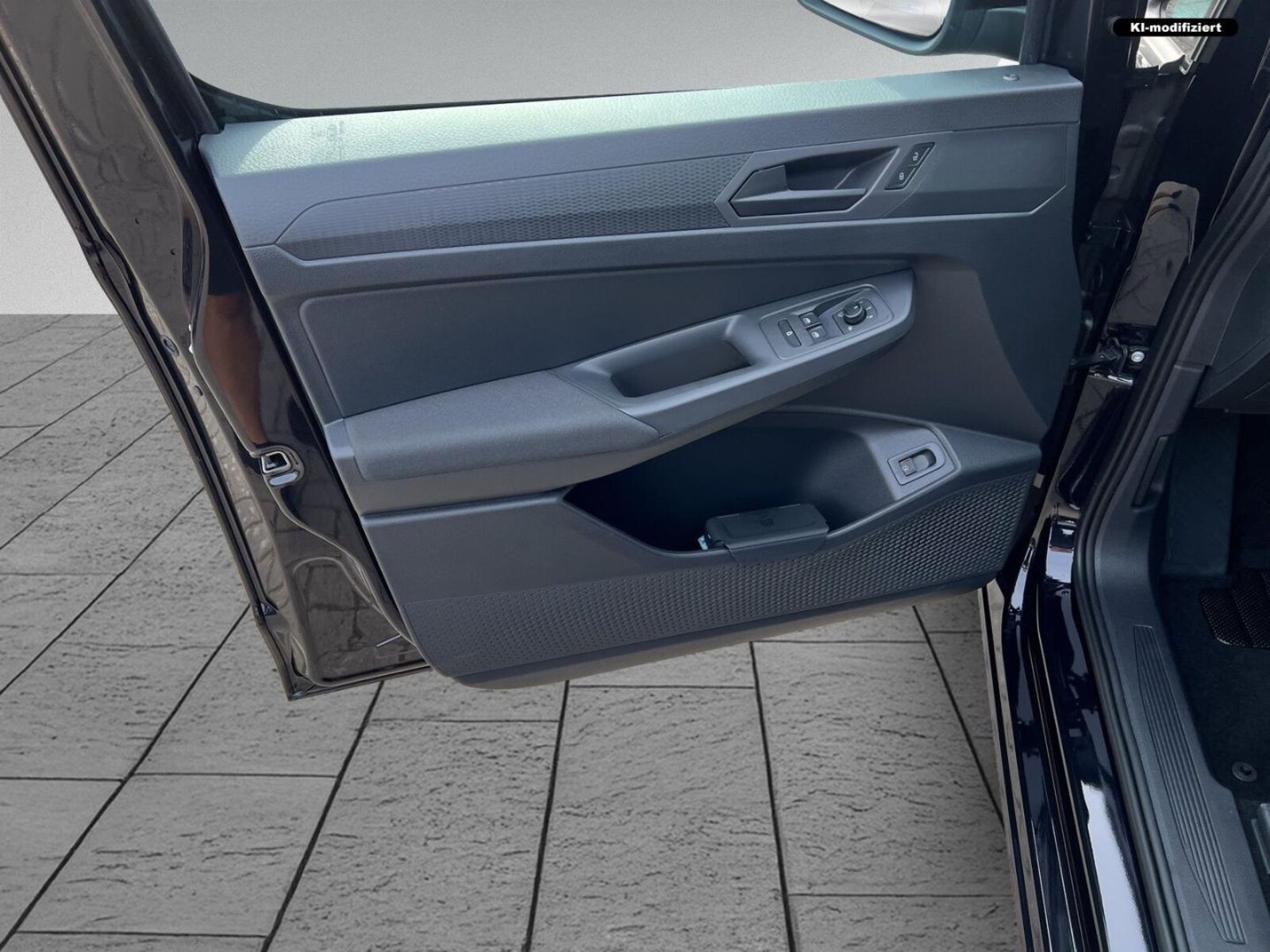 Volkswagen Caddy Maxi – Bild 21