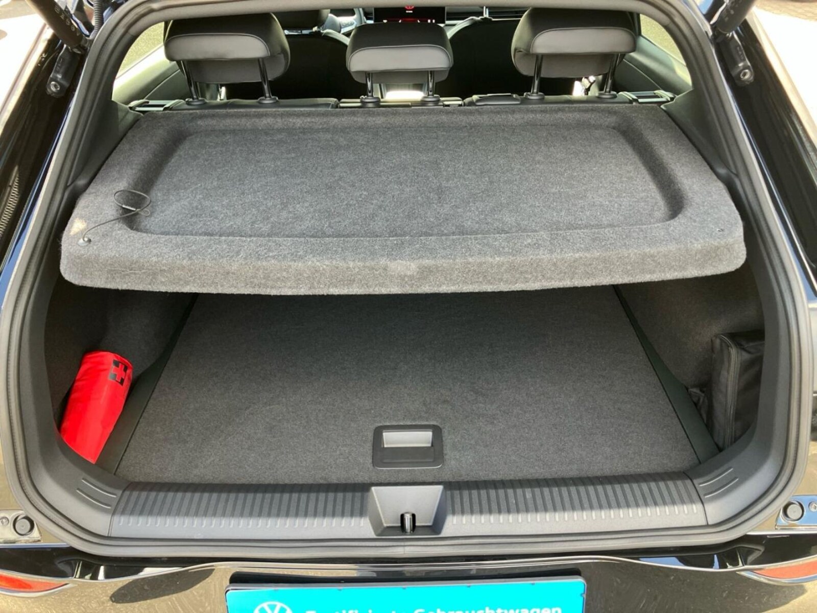 Volkswagen T-Roc – Bild 17