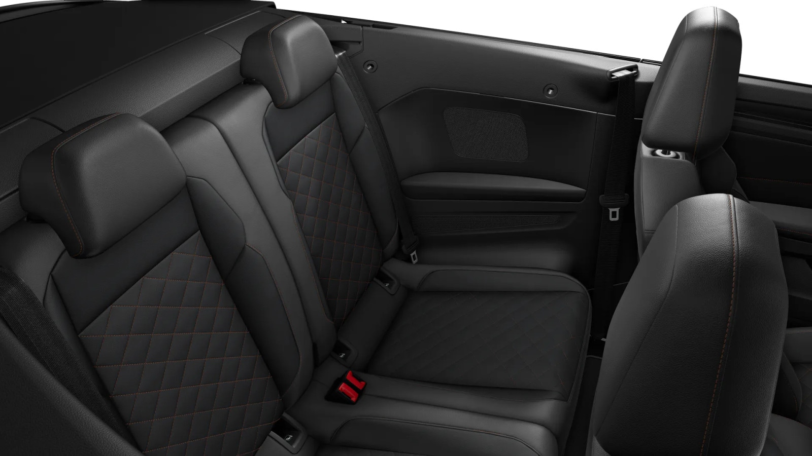 Volkswagen T-Roc Cabriolet – Bild 10