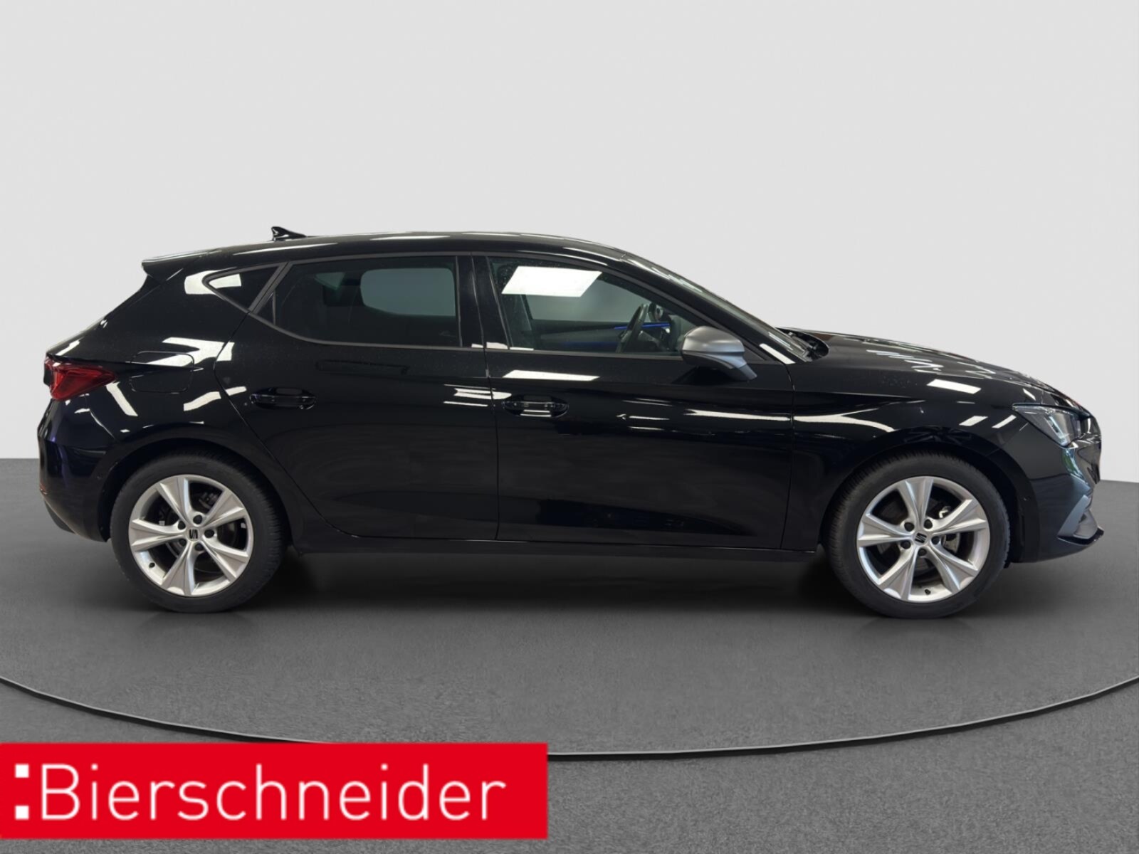 SEAT Leon – Bild 5