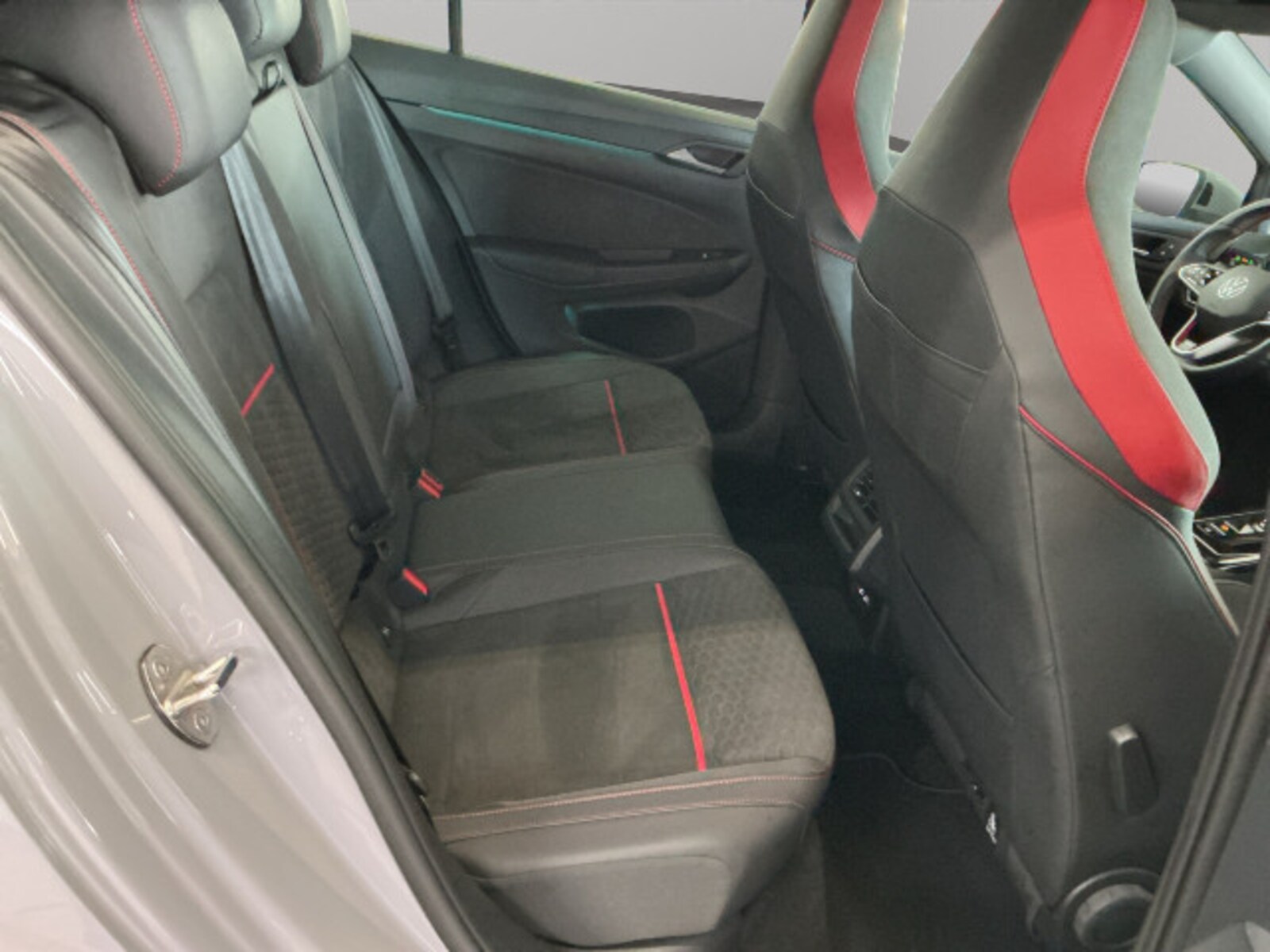 Volkswagen Golf – Bild 19