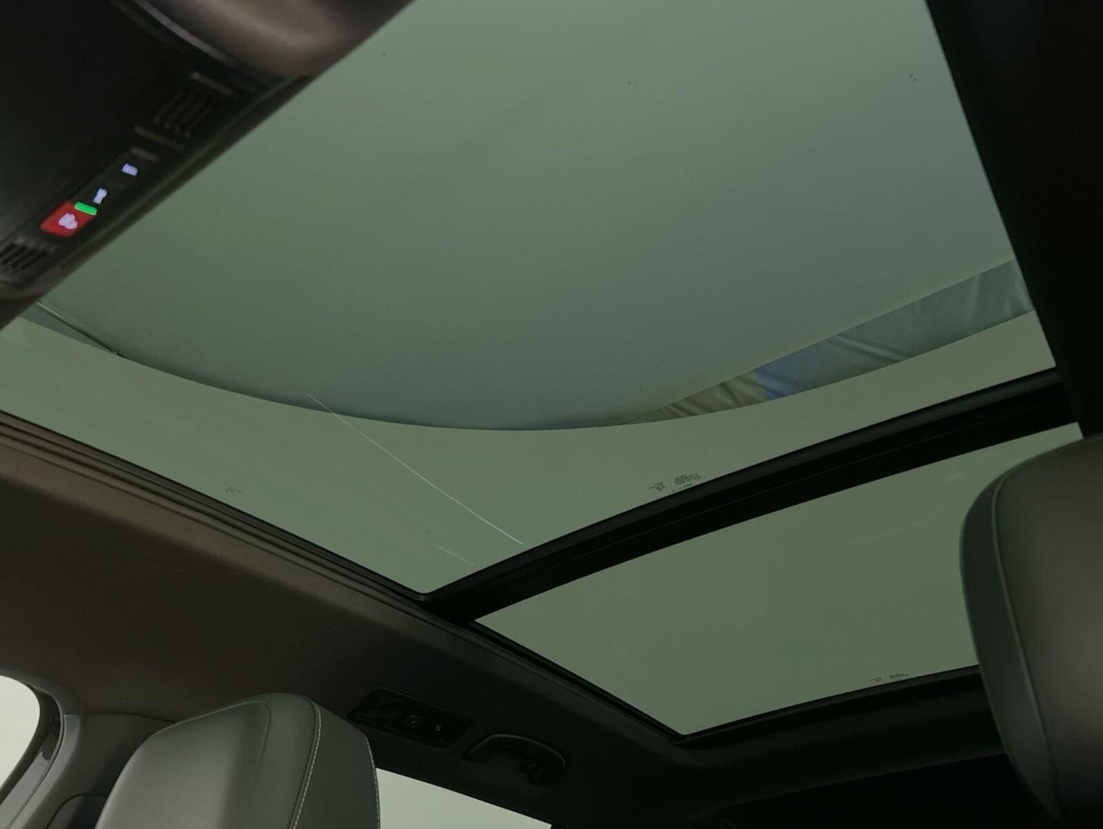 Volkswagen Tiguan Allspace – Bild 14