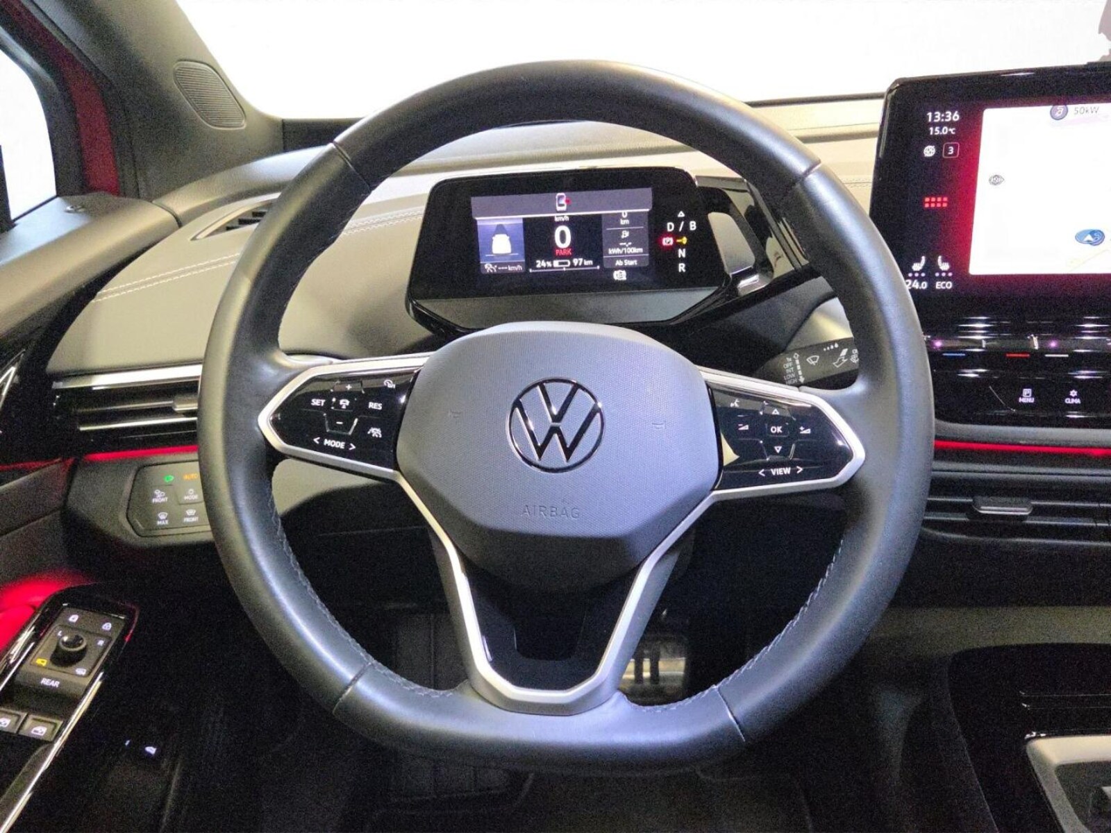 Volkswagen ID.5 – Bild 9