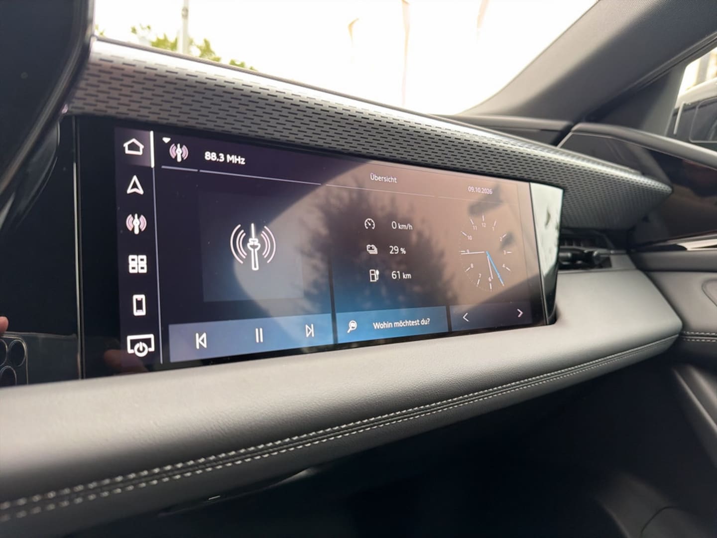 Bild über Audi S6 Avant e-tron e-tron quattro - für weitere Informationen kontaktieren Sie den Audi Partner