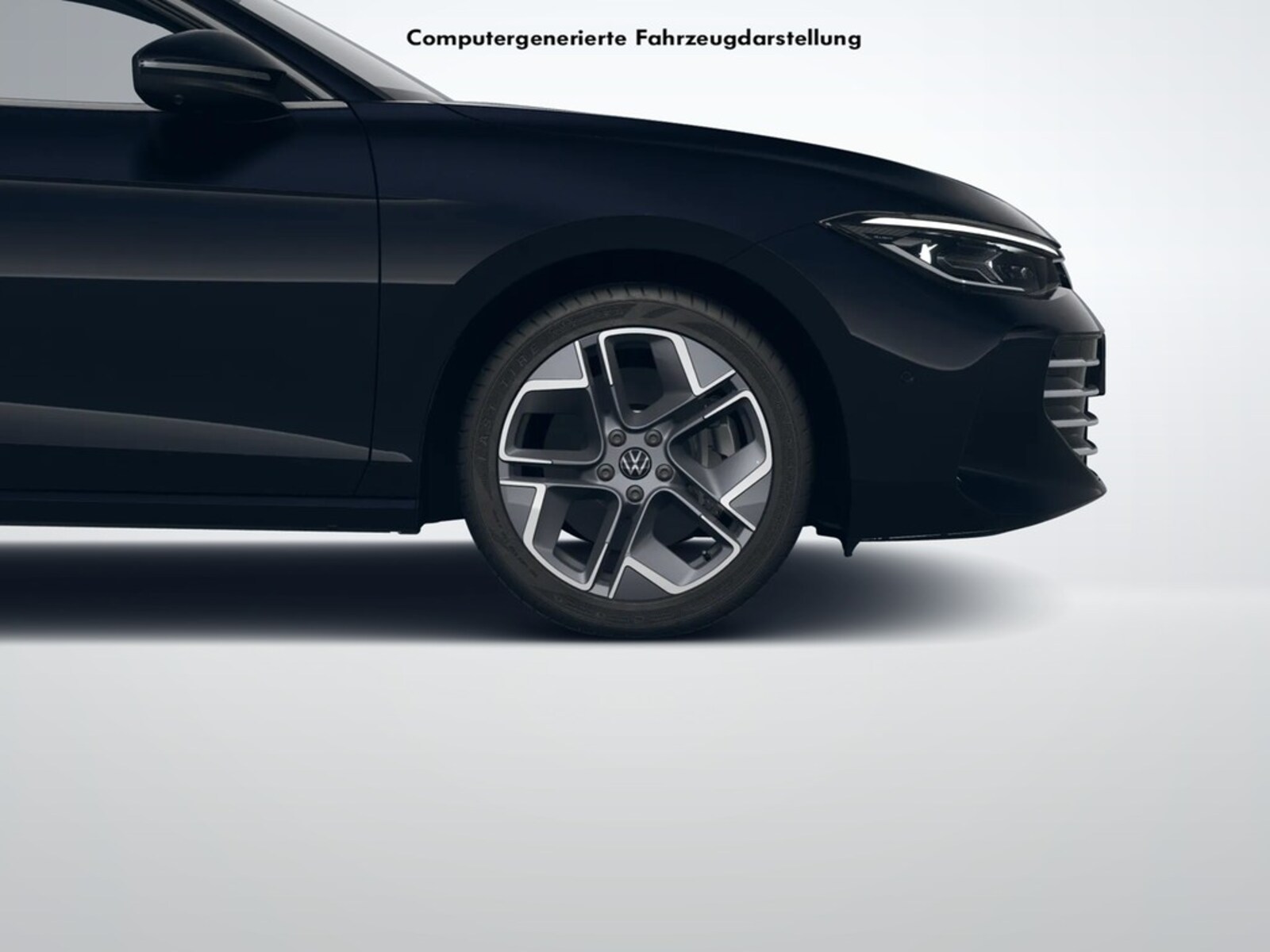 Volkswagen Passat – Bild 6