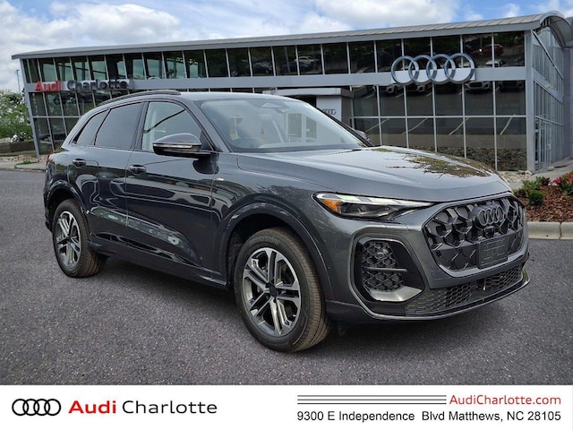 Photo of 2026 Audi Q5 