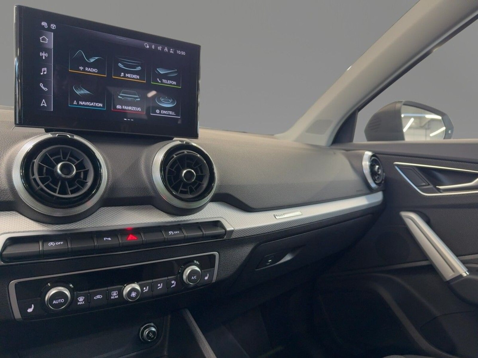 Audi Q2 – Bild 11