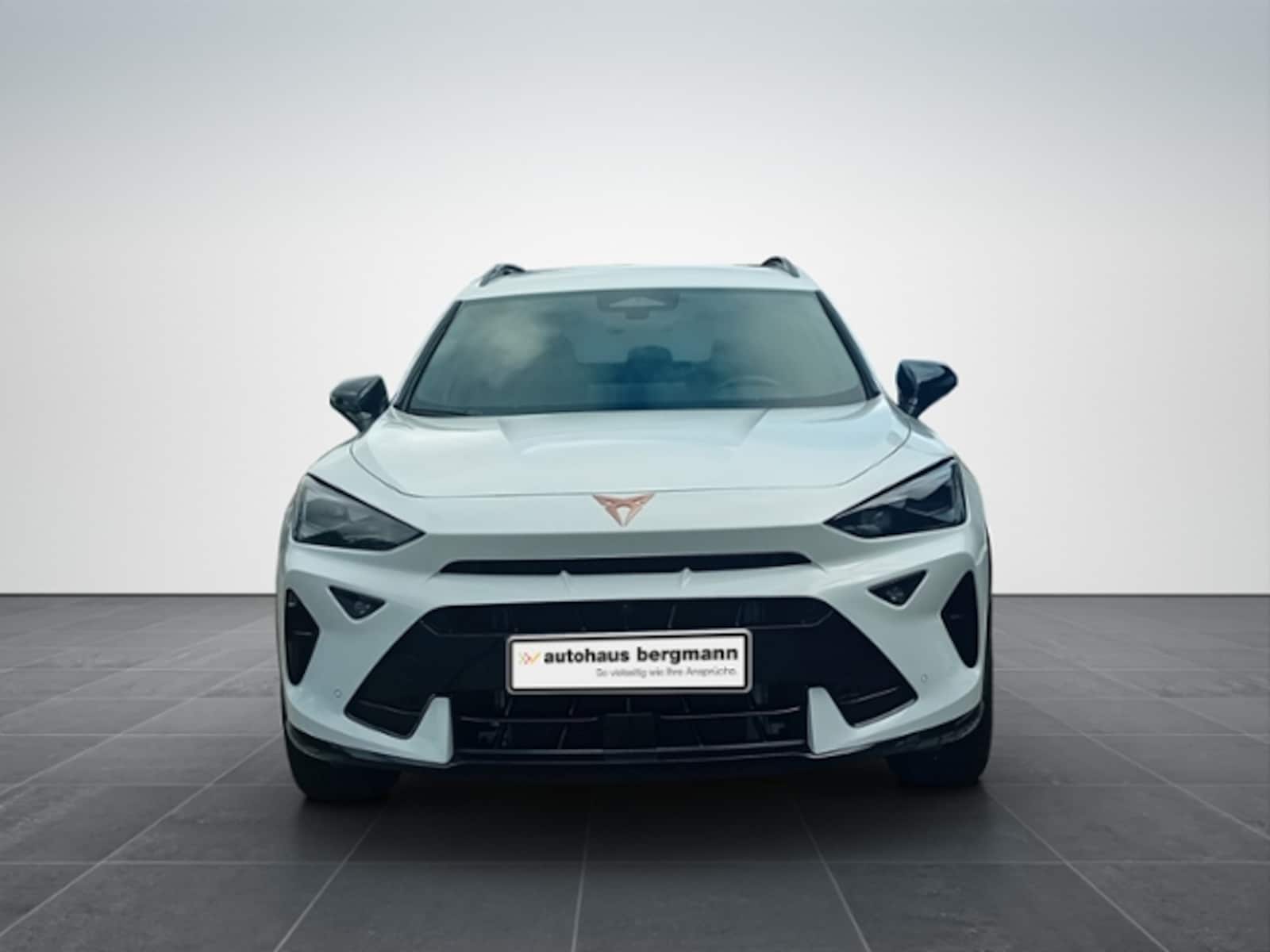 CUPRA Formentor – Bild 3