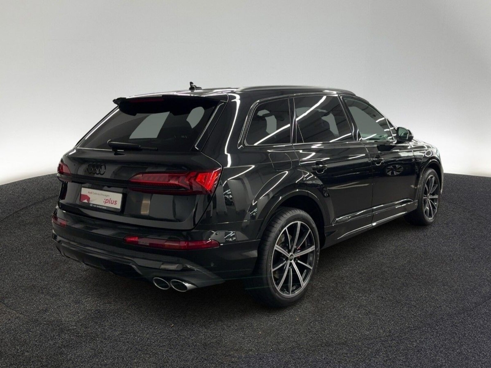 Audi SQ7 – Bild 6