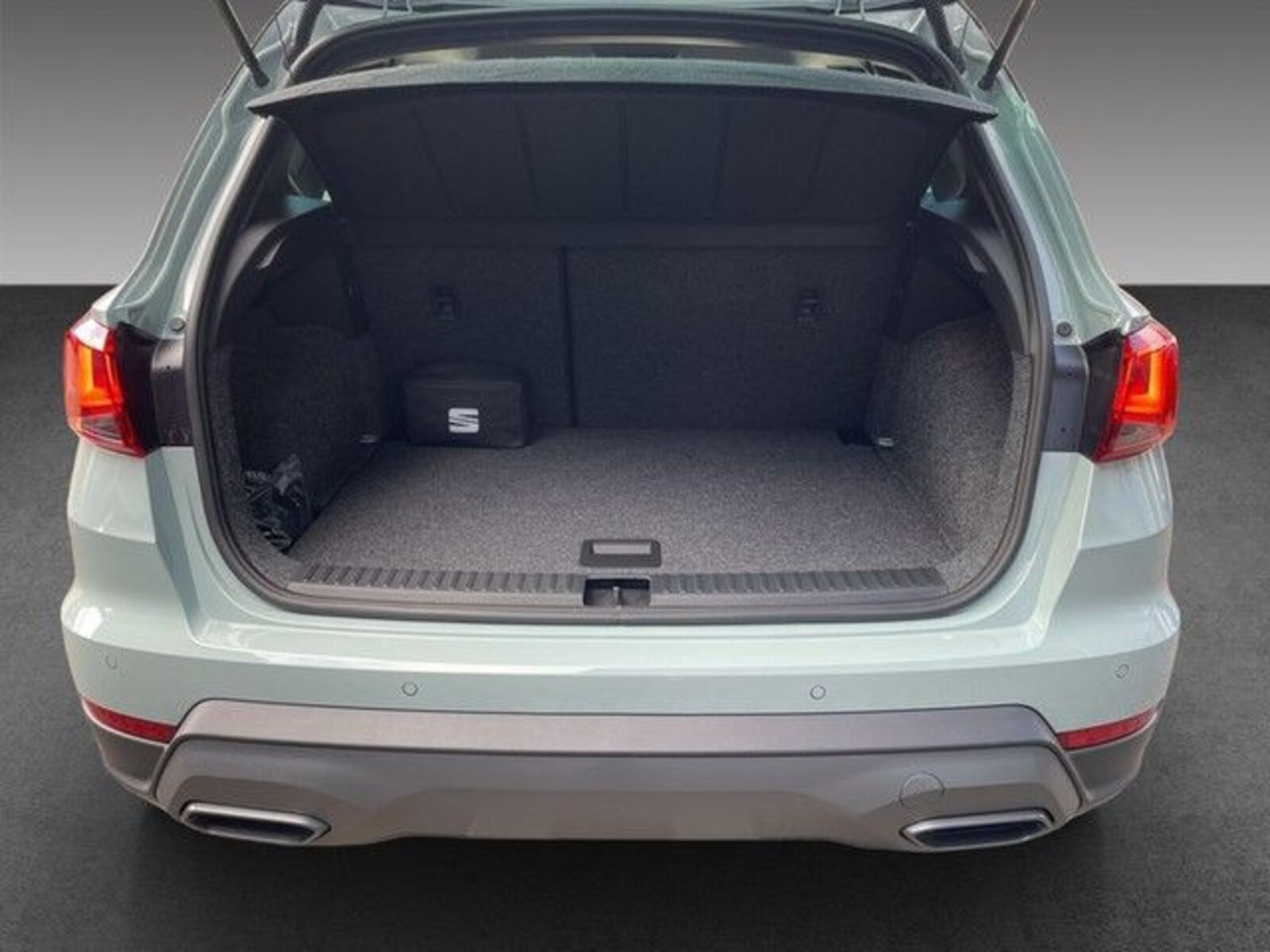 SEAT Arona – Bild 13