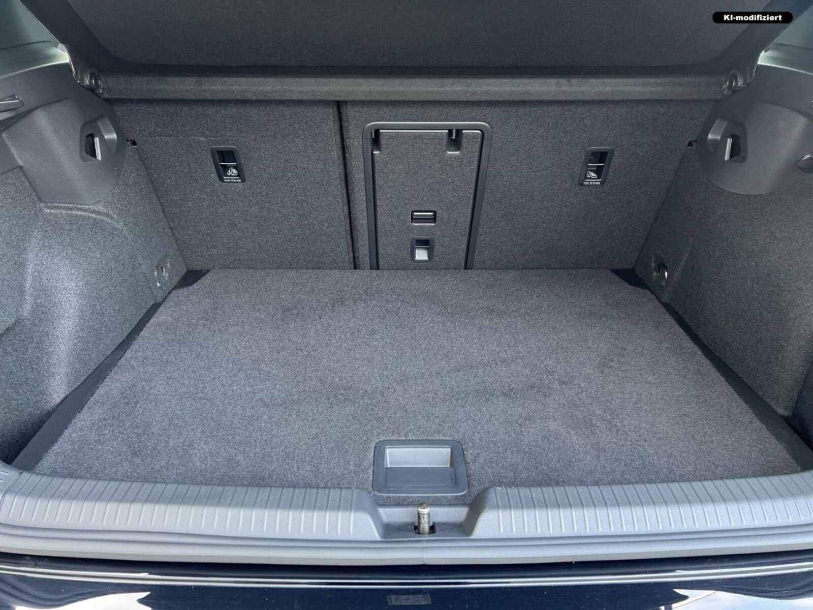 Volkswagen Golf – Bild 12