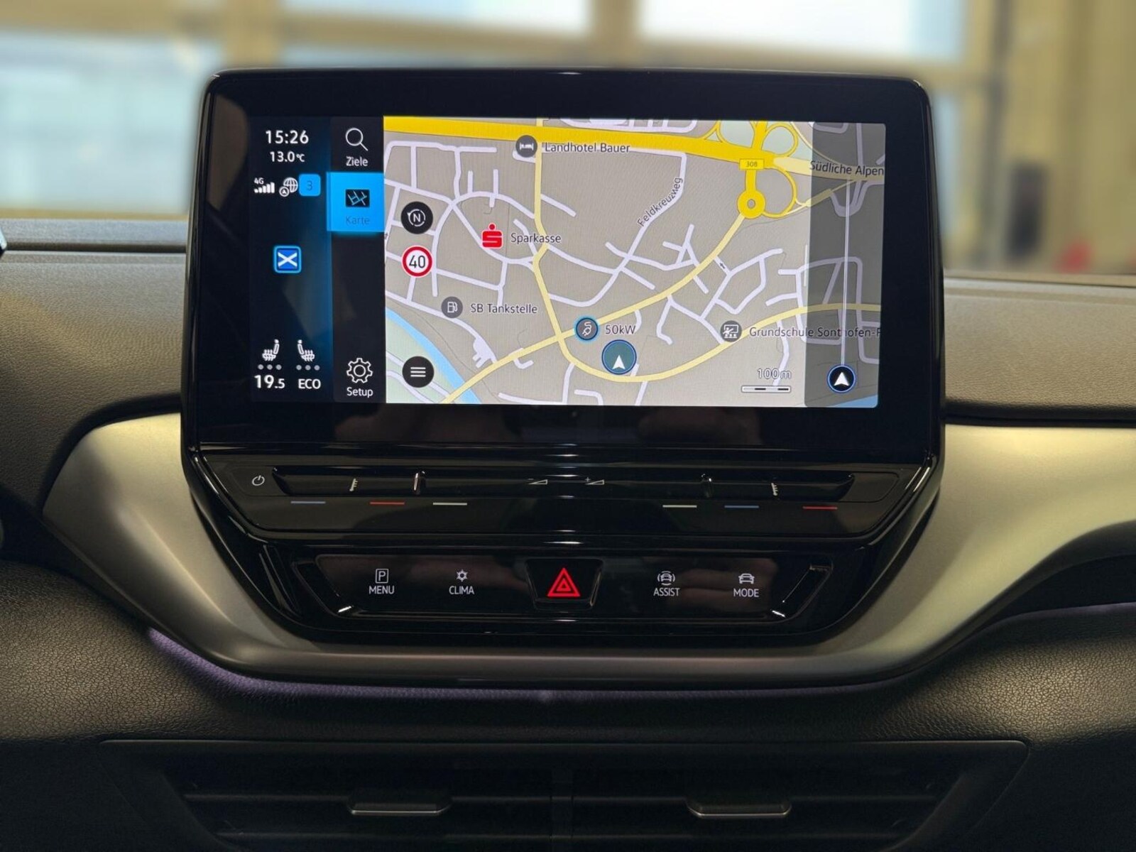Volkswagen ID.4 – Bild 11