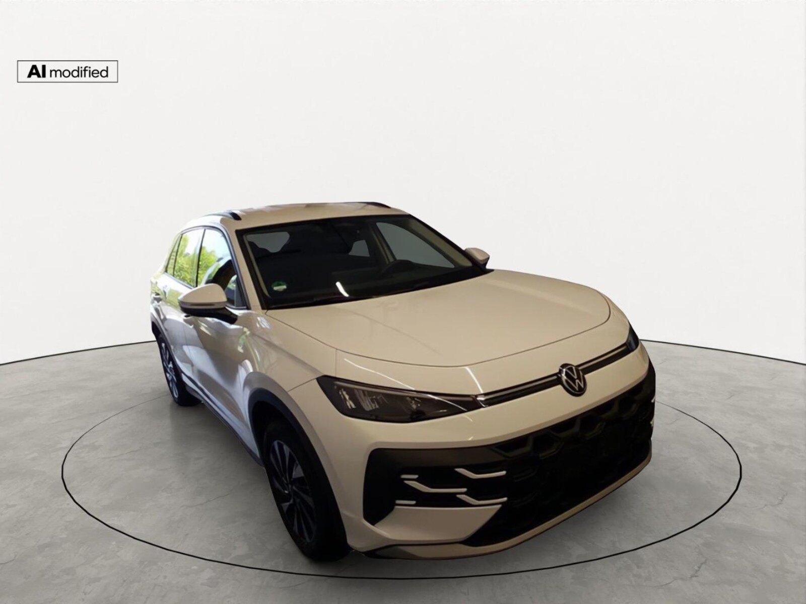 Volkswagen T-Roc – Bild 5