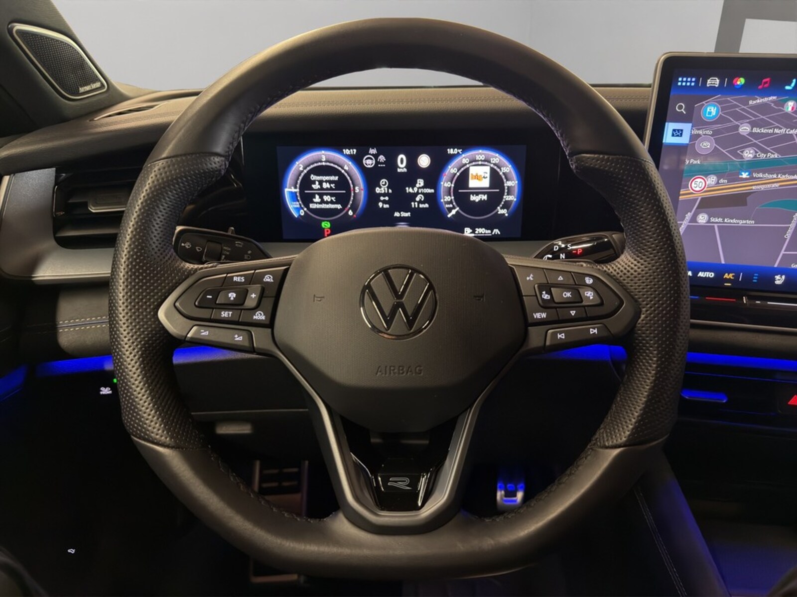 Volkswagen Tayron – Bild 12