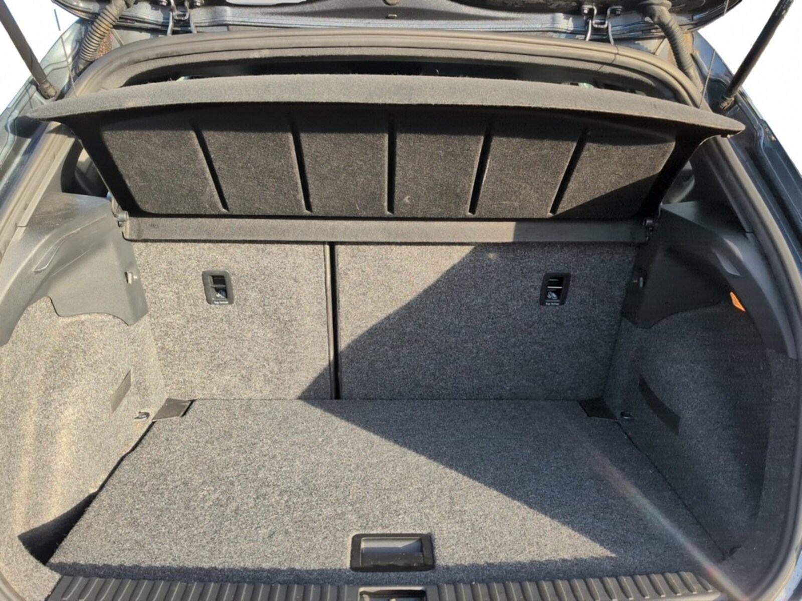 SEAT Arona – Bild 9