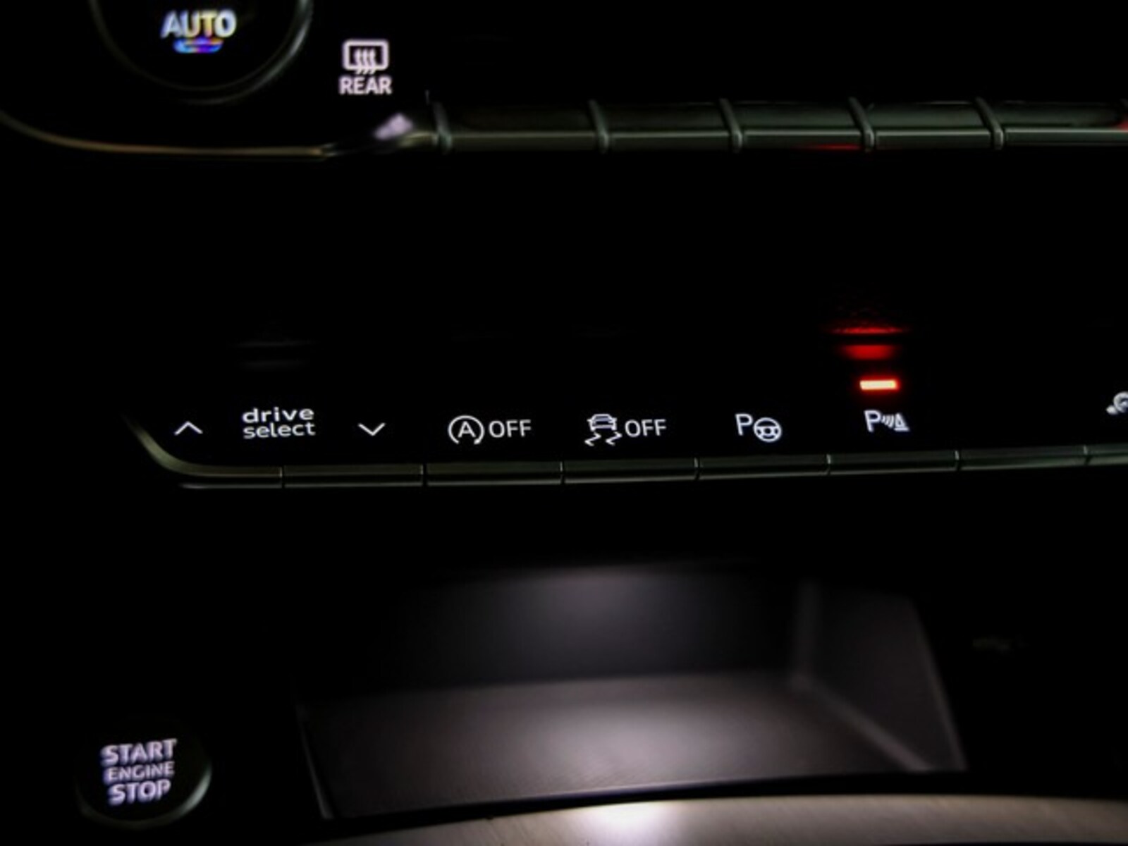 Audi Q5 Sportback – Bild 14