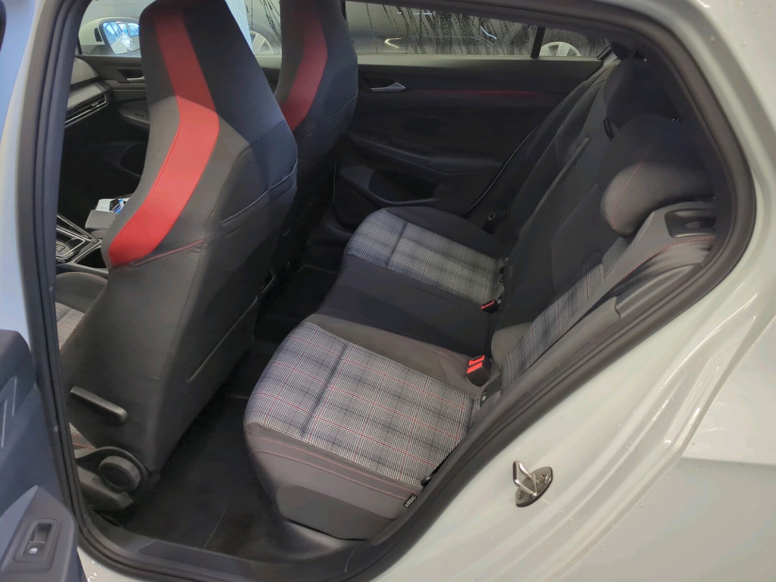 Volkswagen Golf – Bild 6