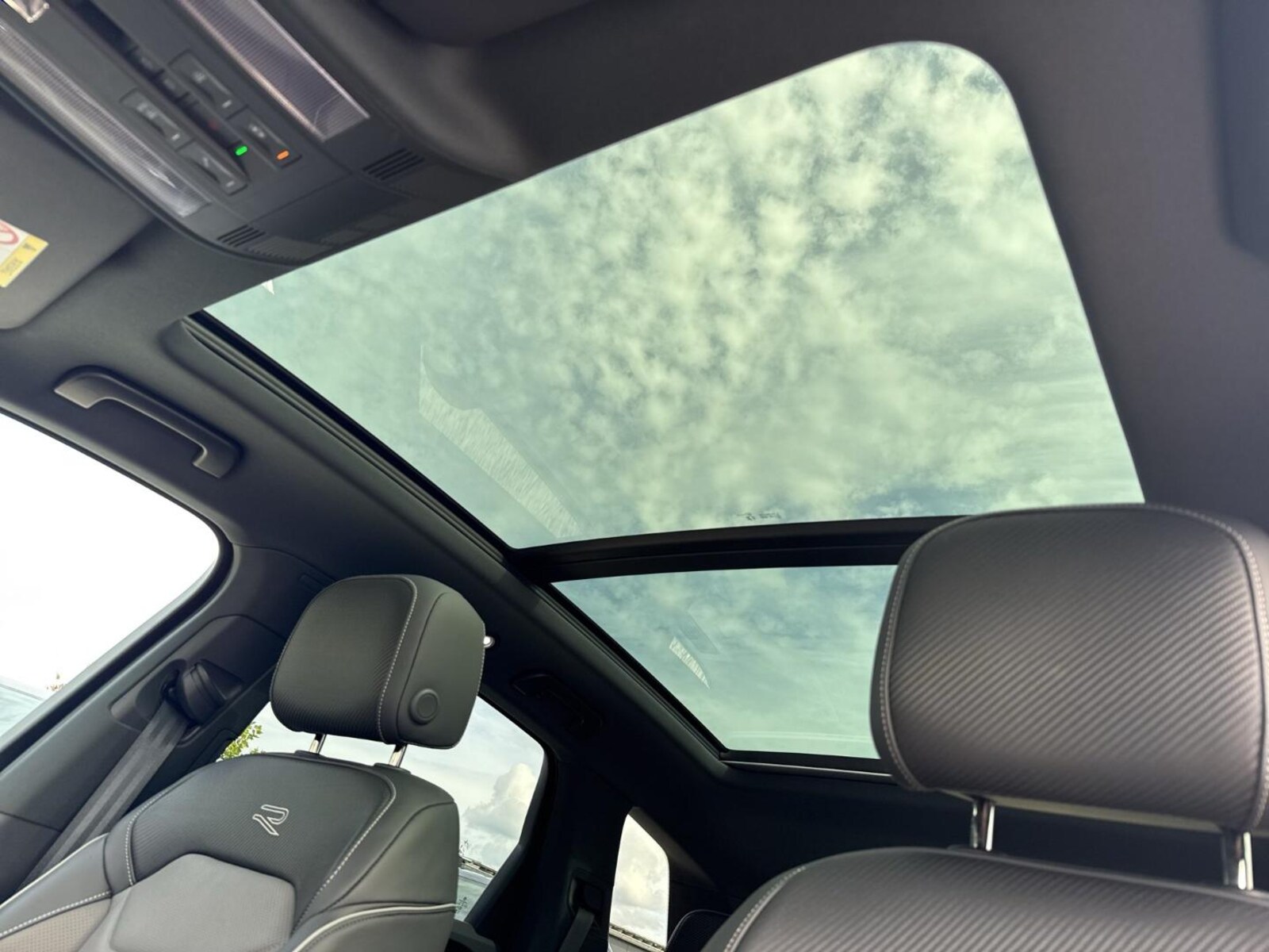 Volkswagen Touareg – Bild 25
