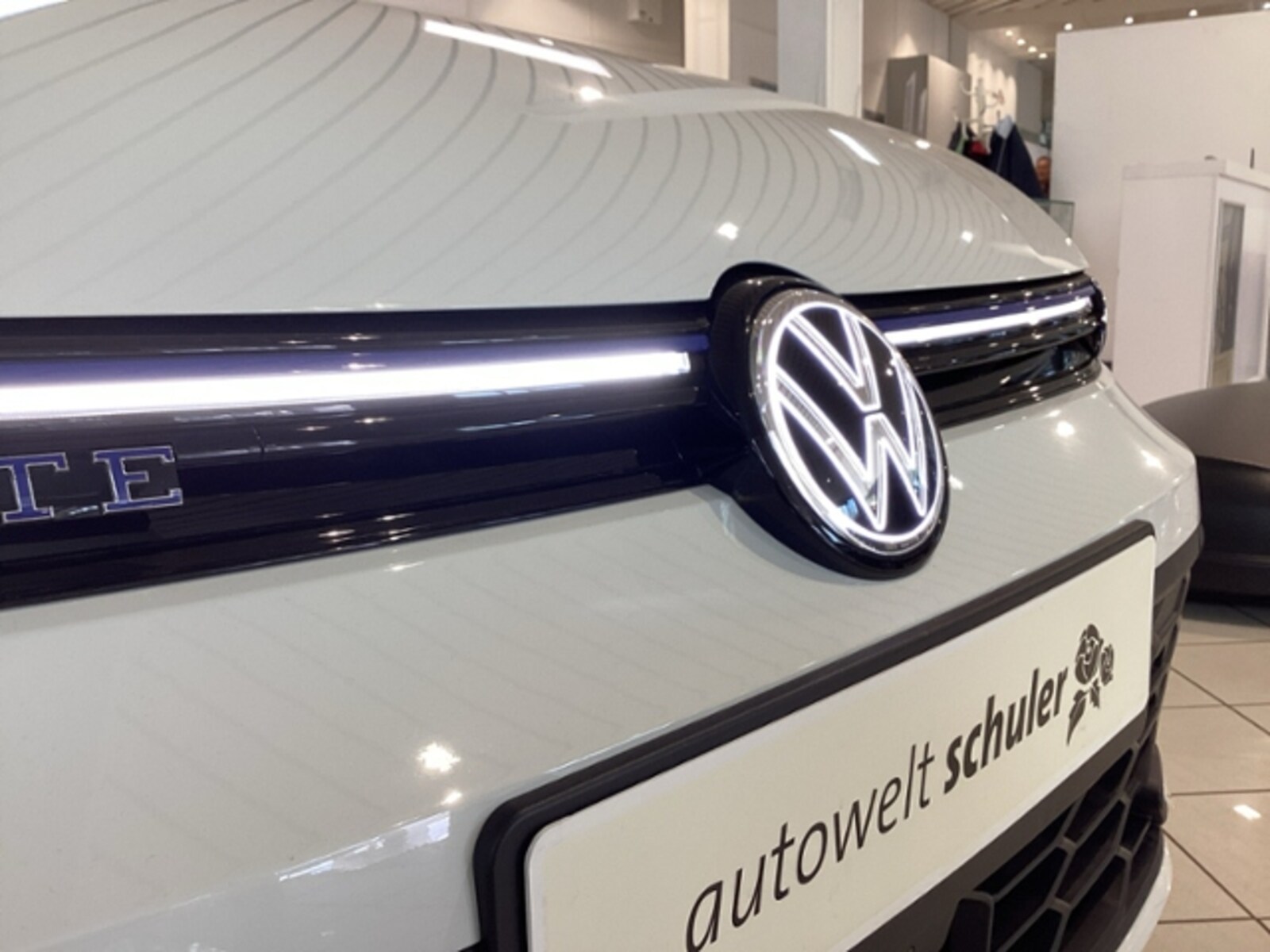 Volkswagen Golf – Bild 19