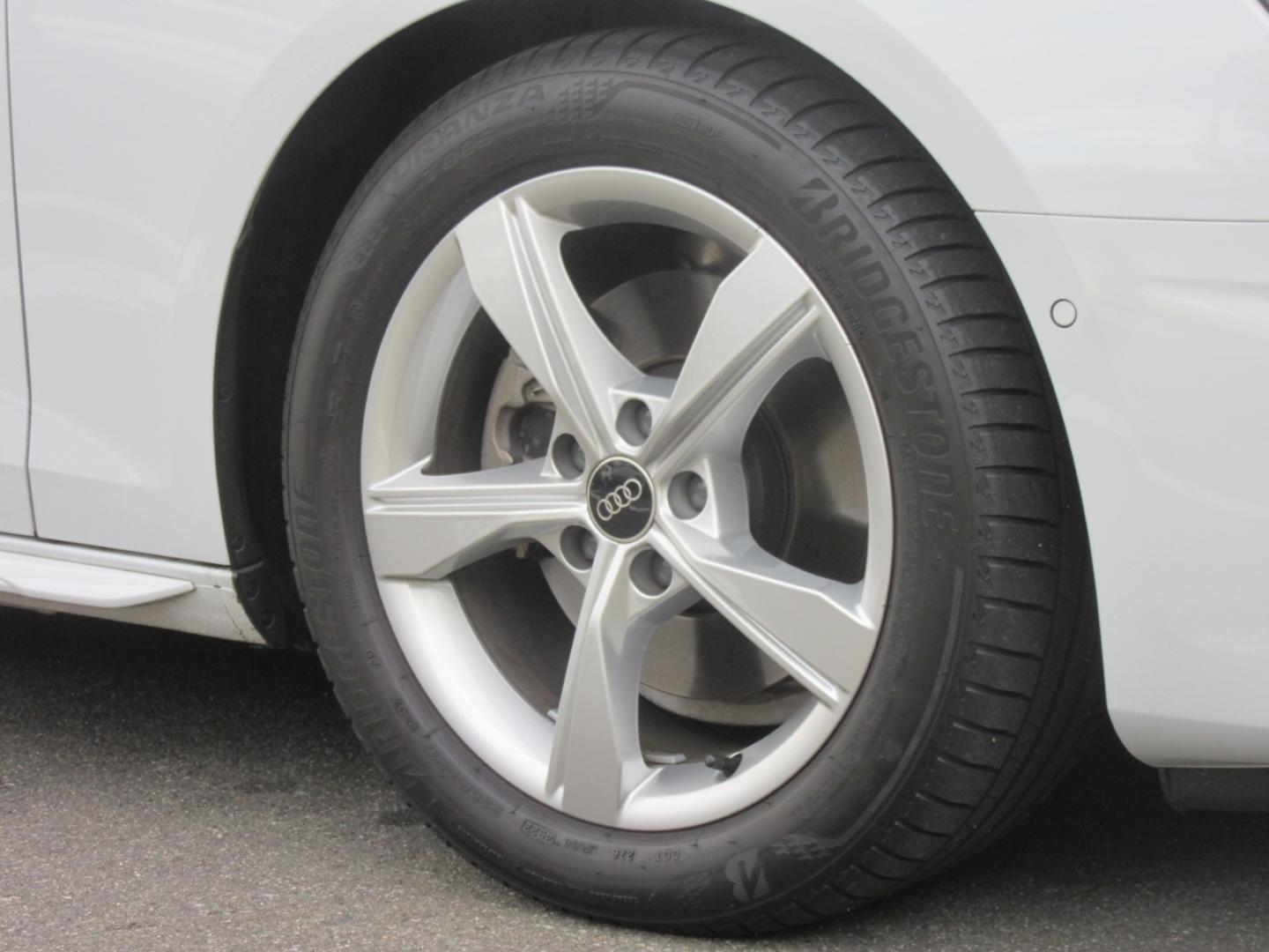 Image about Audi A4 Sedan 35 TDI advanced 120(163) kW(PS) S tronic