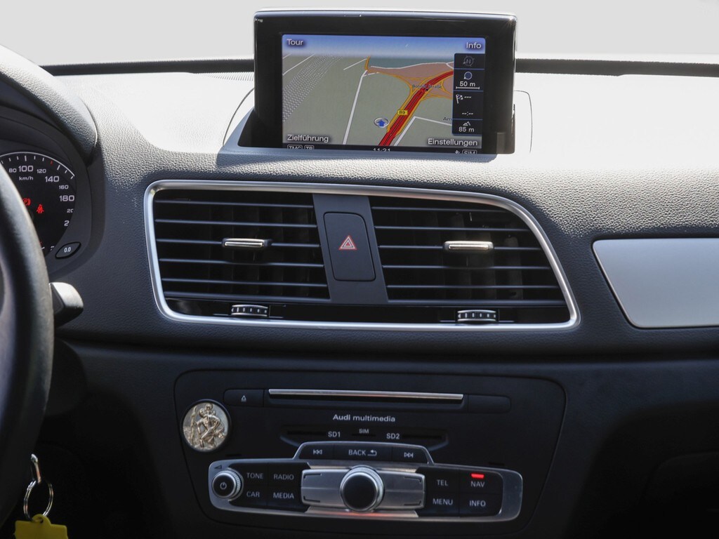 Image about Audi Q3 1.4 TFSI 6-Gang