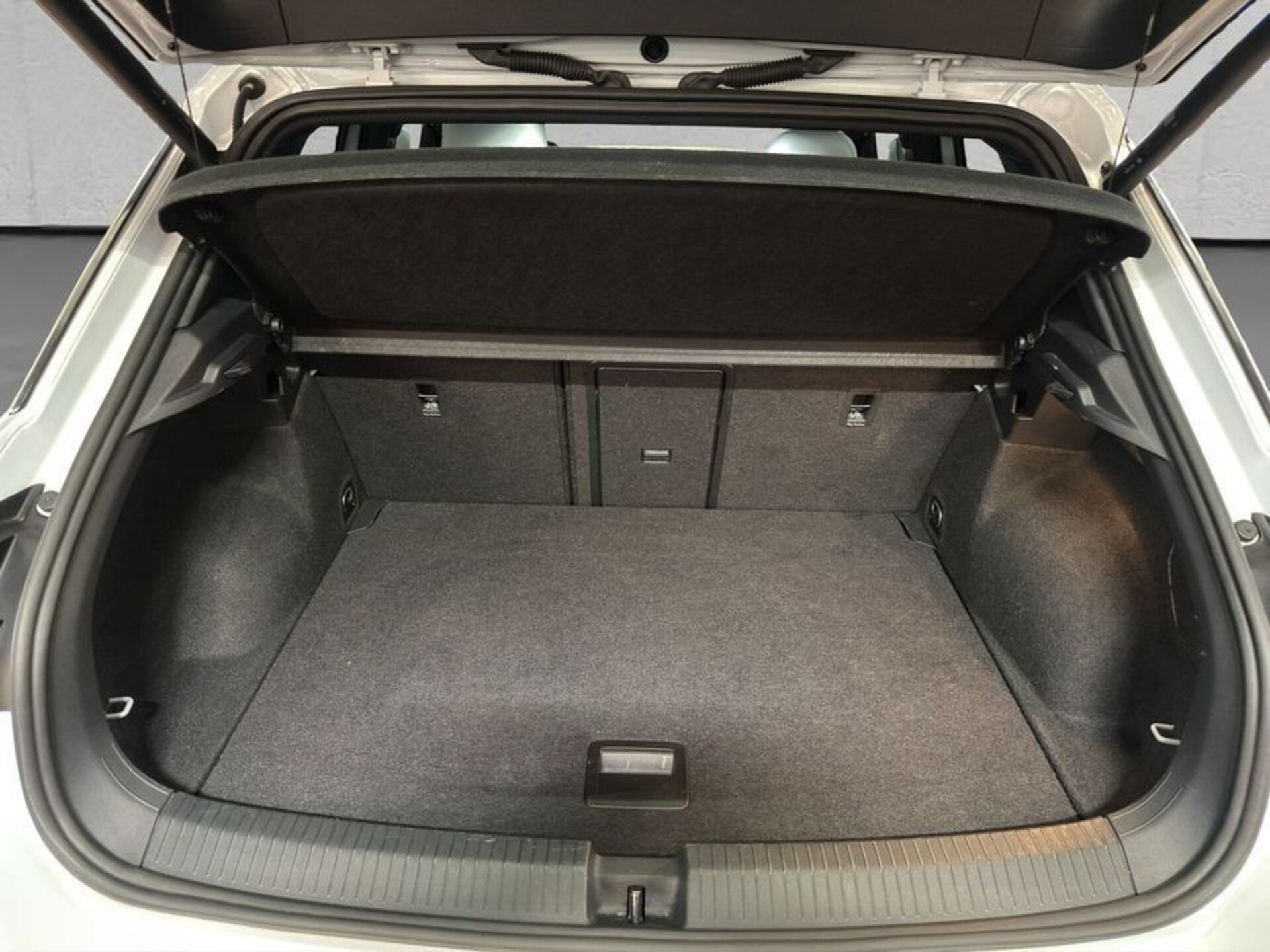 Volkswagen T-Roc Sport