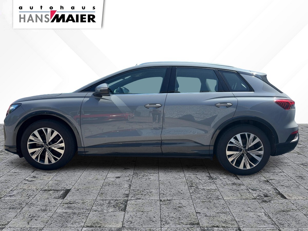 Image about Audi Q4 e-tron 40 e-tron
