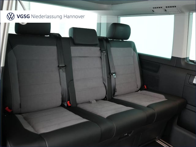 Volkswagen T6.1 California