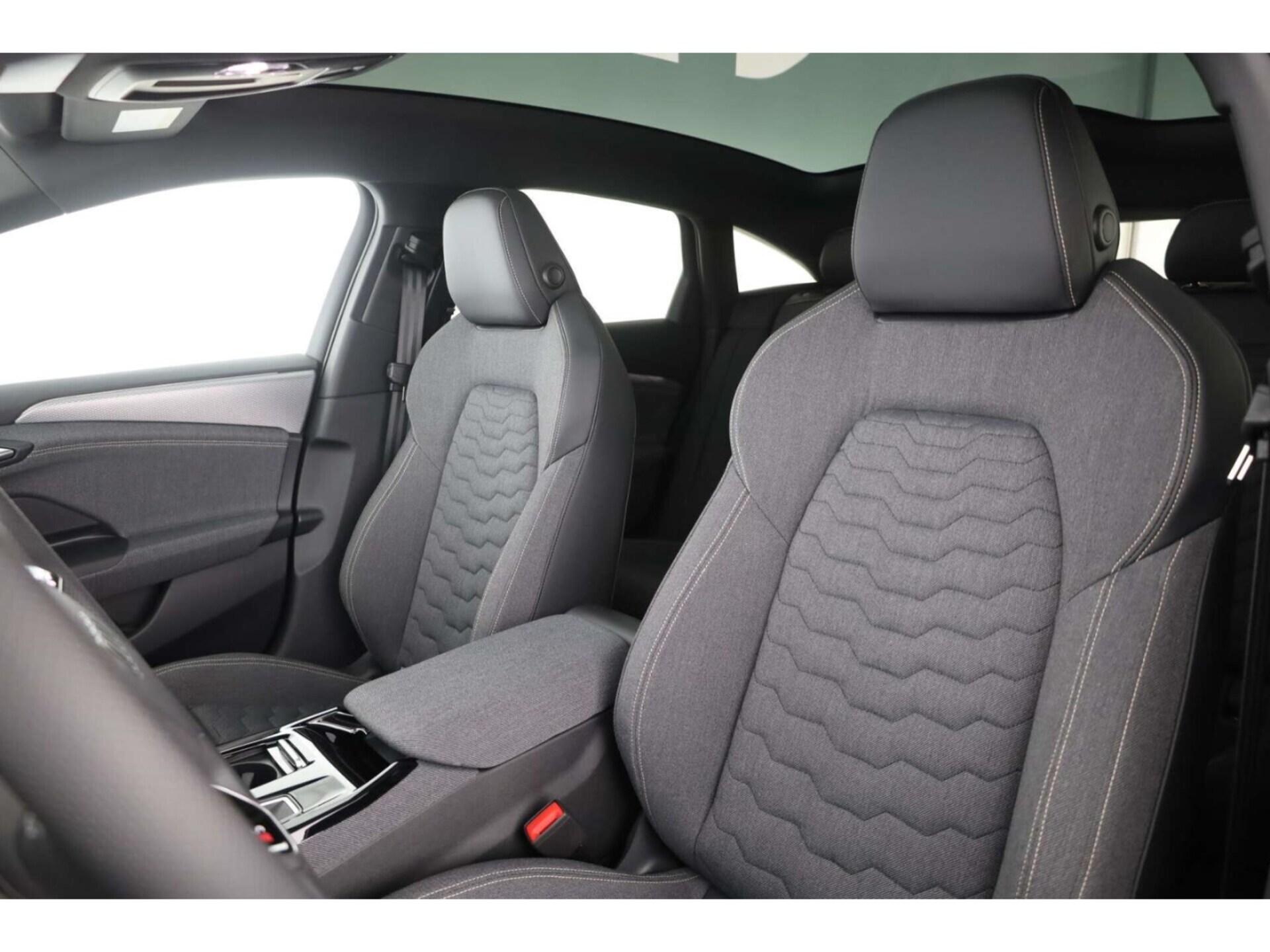 Audi A6 Sportback e-tron