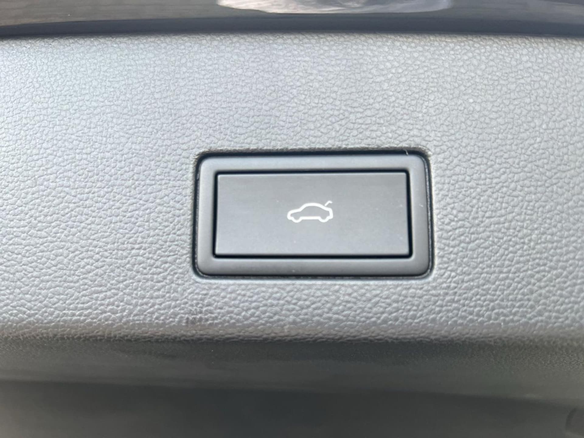 Volkswagen Golf Variant Goal