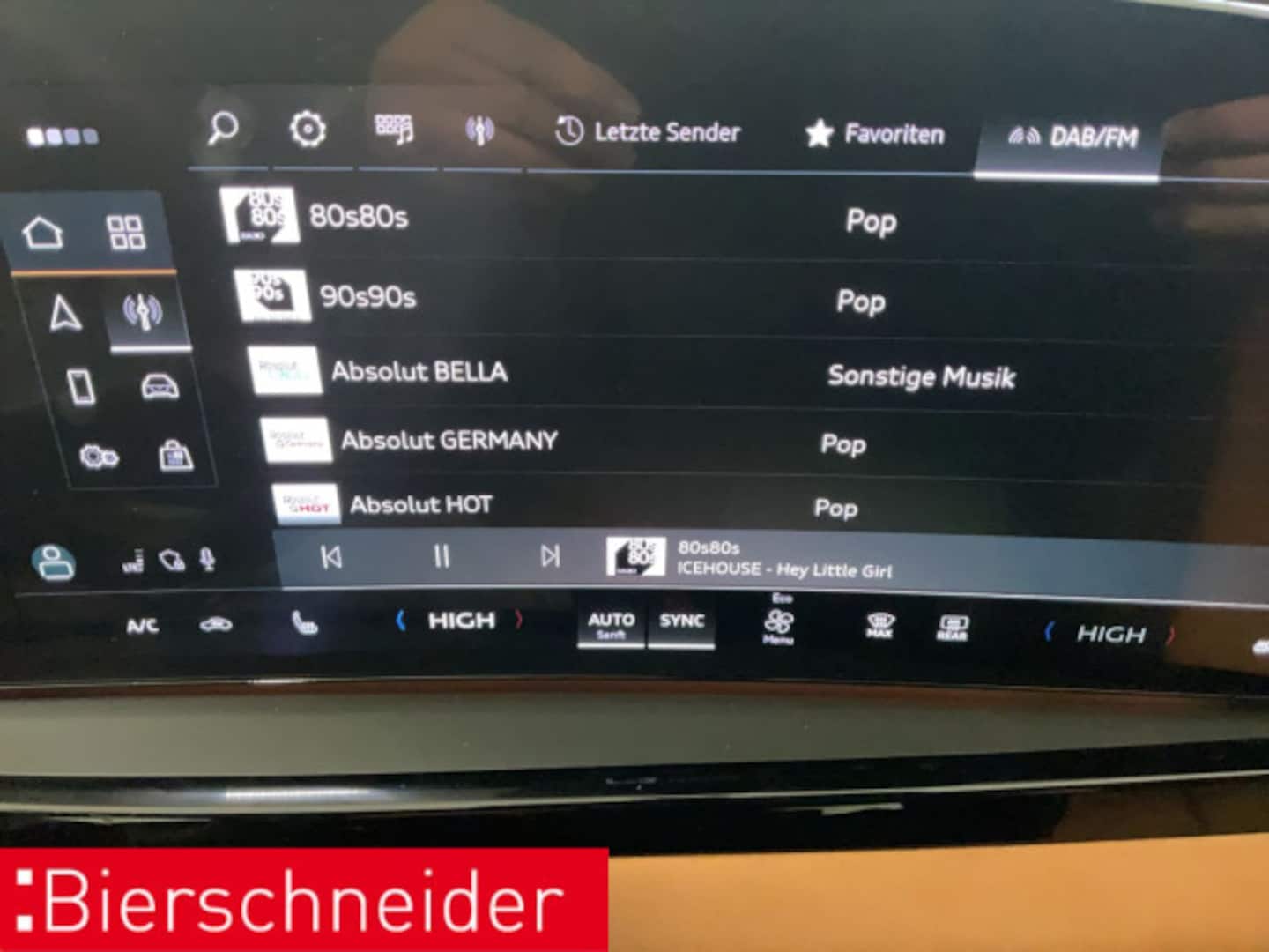 Bild über Audi A5 Avant TDI quattro 150 kW S tronic - für weitere Informationen kontaktieren Sie den Audi Partner