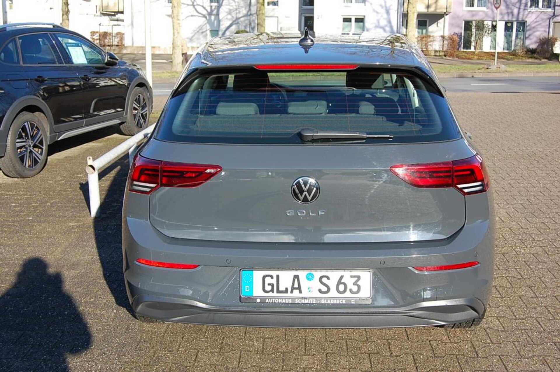 Volkswagen Golf Life